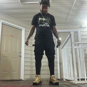 Meet your Posher, Rob